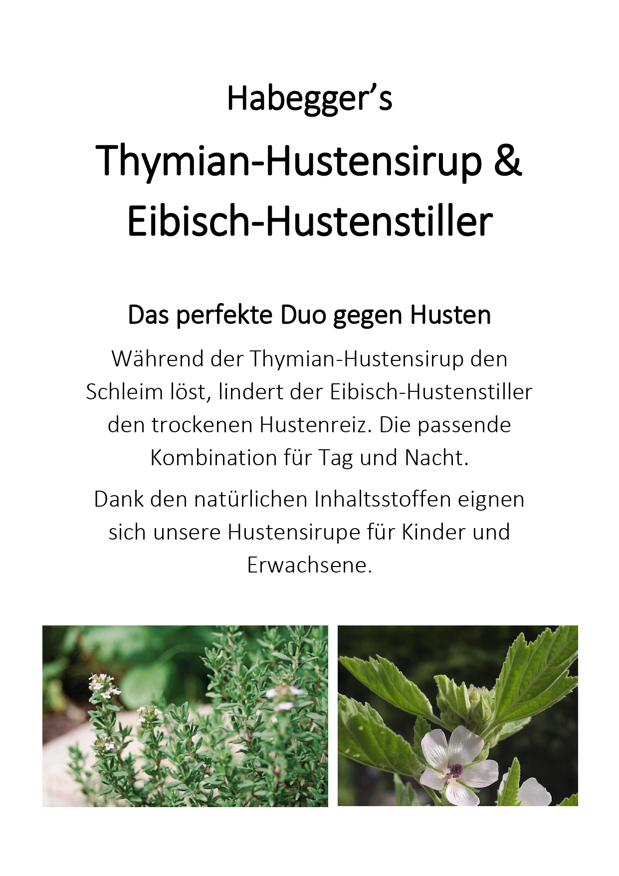 Habegger Hustensiruppe page 0001