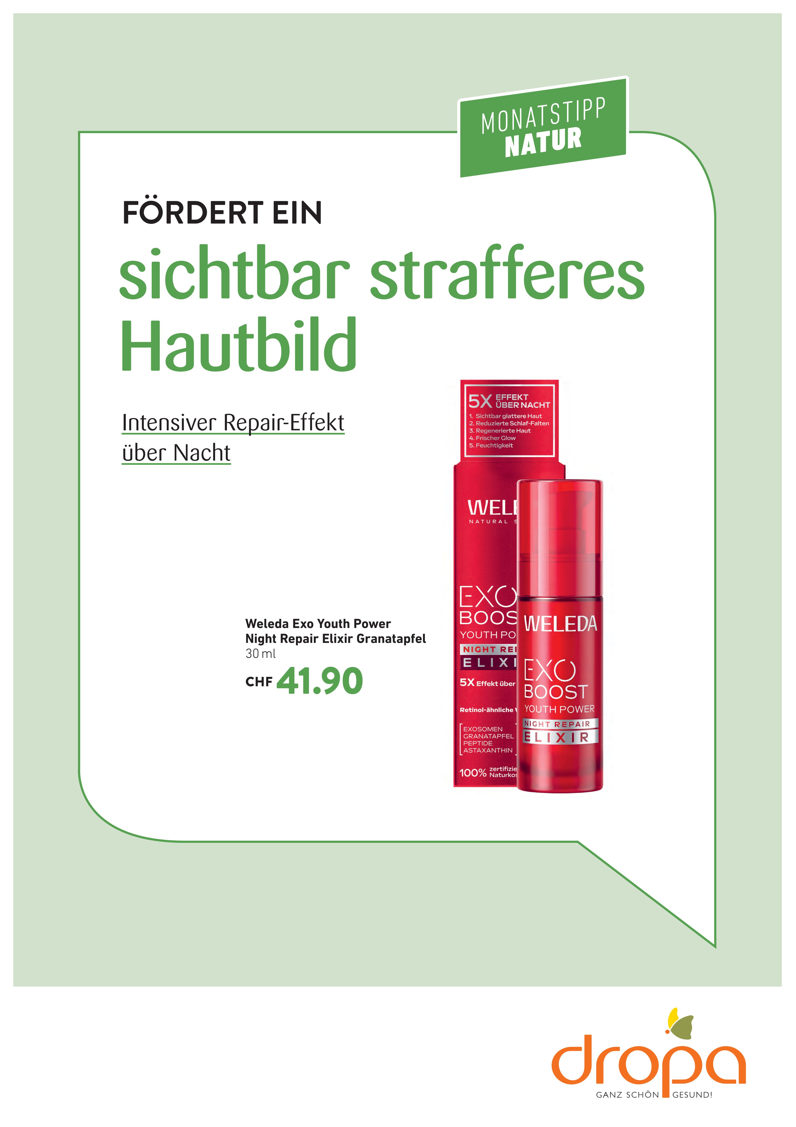 POS A4 Natur Oktober