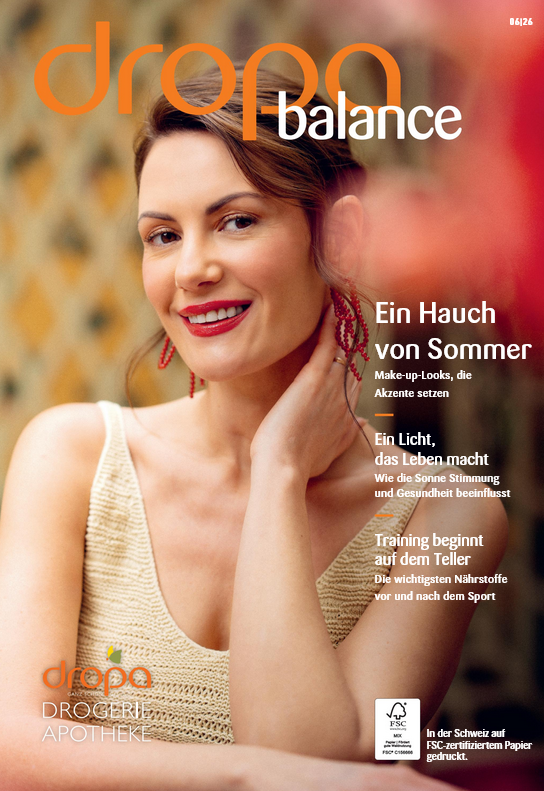 Ausgabe 06/26