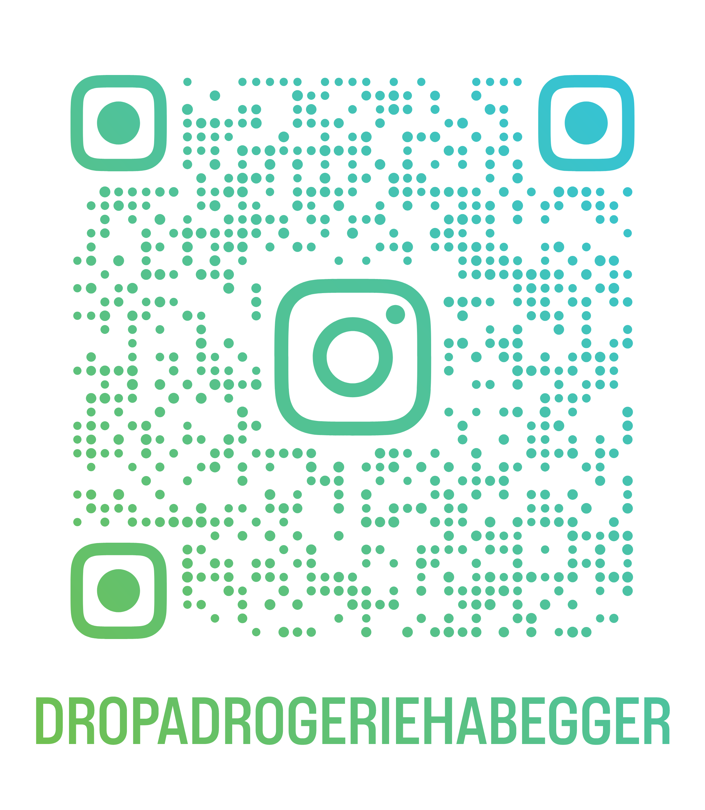 dropadrogeriehabegger qr
