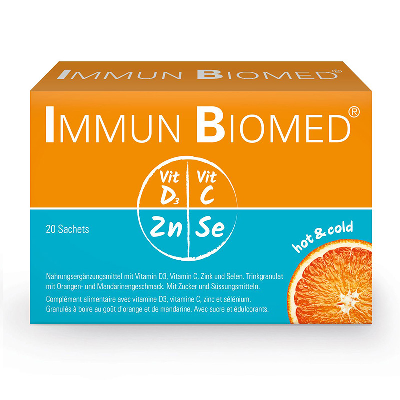 Immun Biomed