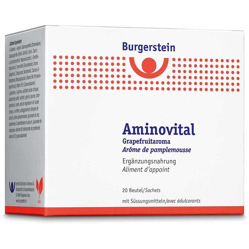 Aminovital