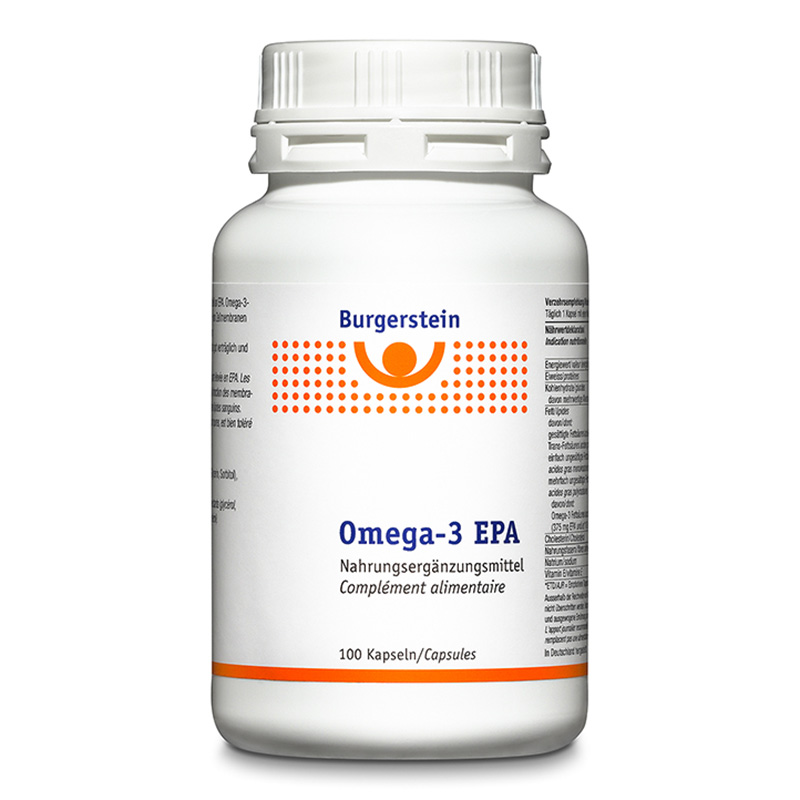 Omega 3 EPA