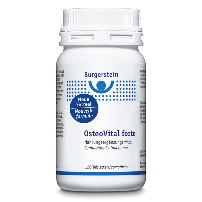 OsteoVital forte