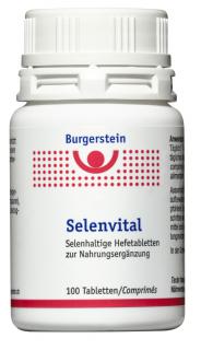 Selenvital
