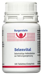 Selenvital