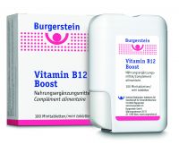 Vitamin B12 Boost