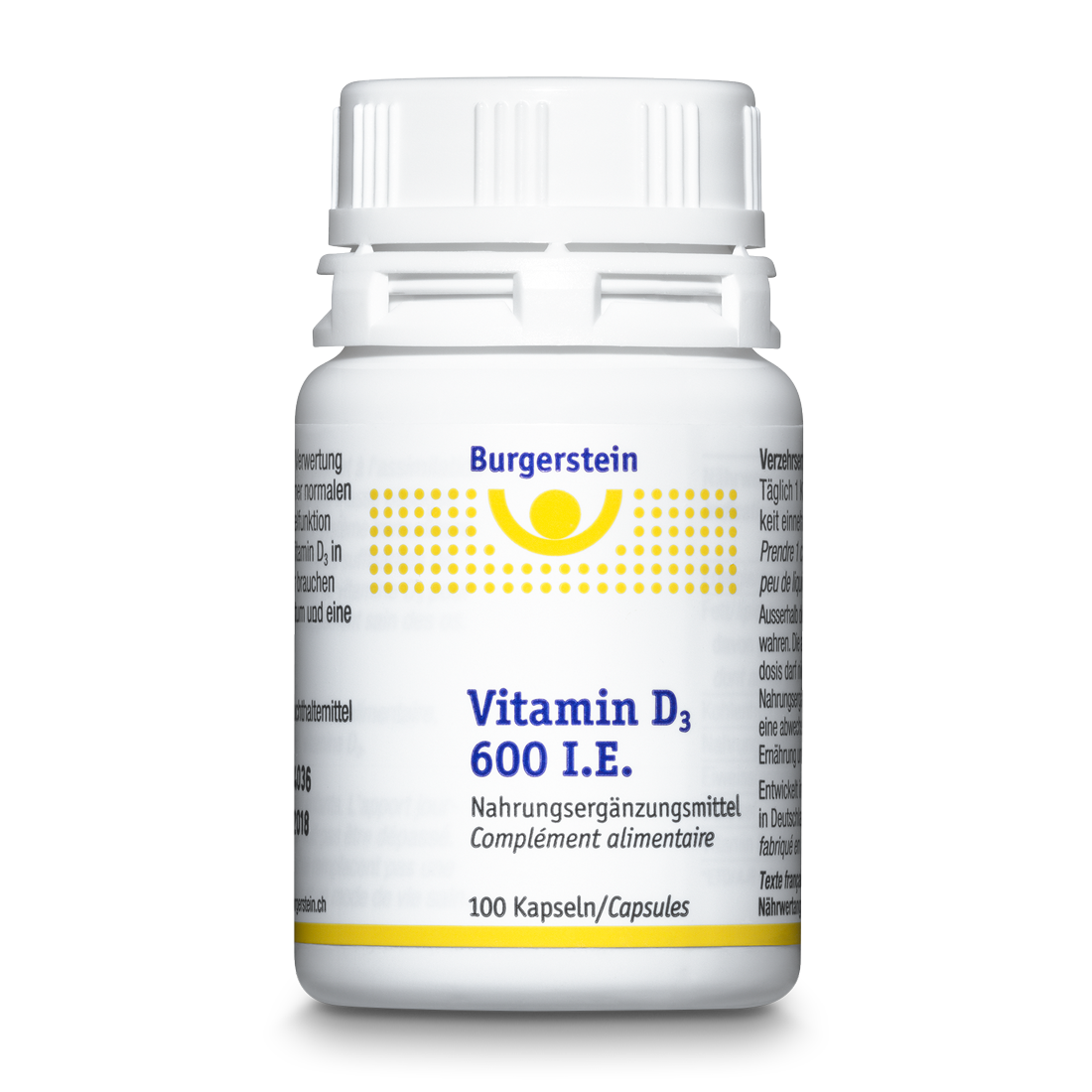 Vitamin D3