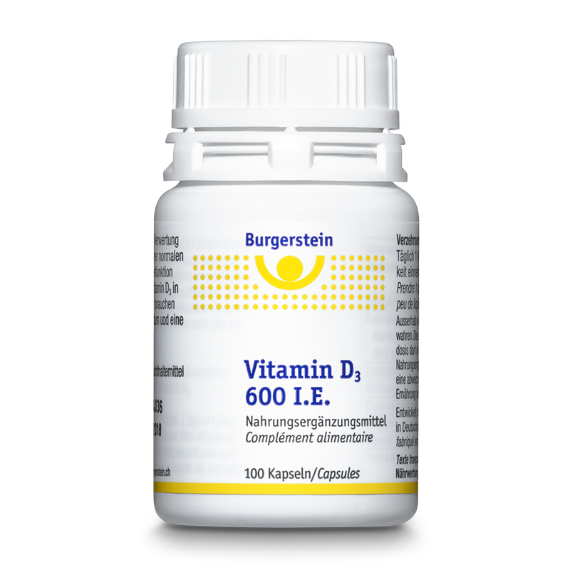 Vitamin D3