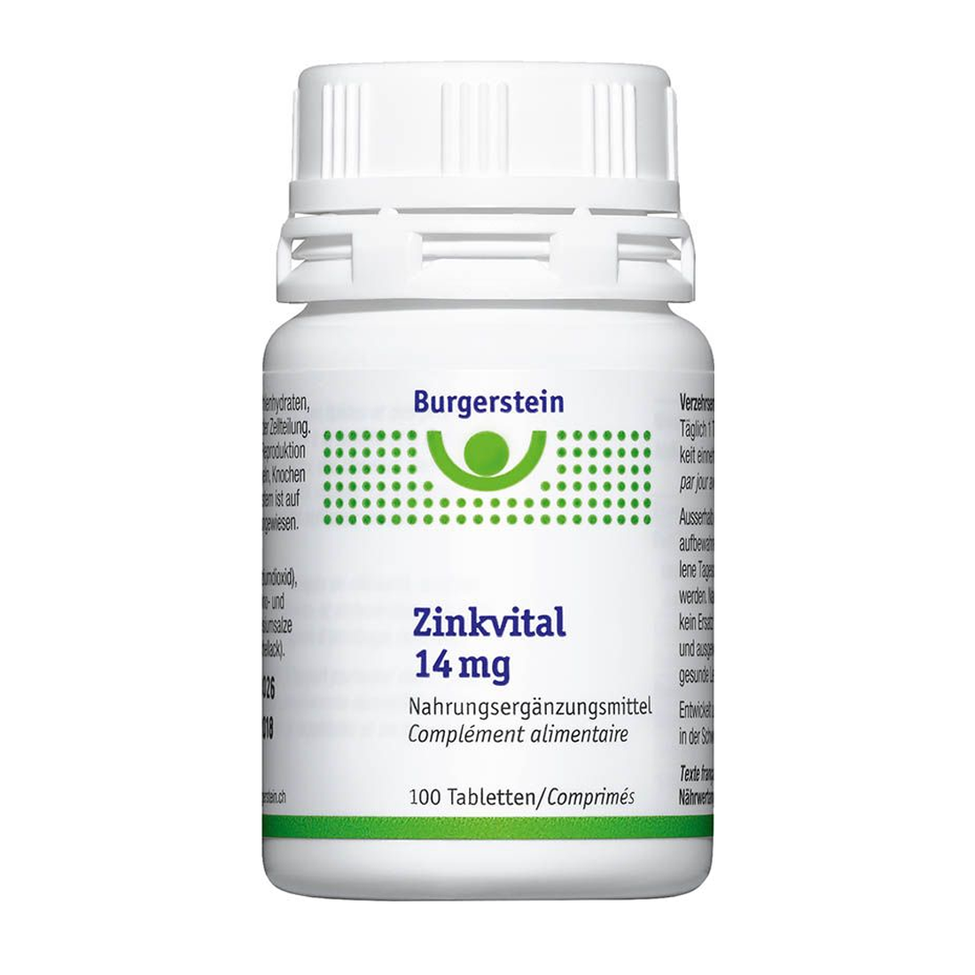 Zinkvital