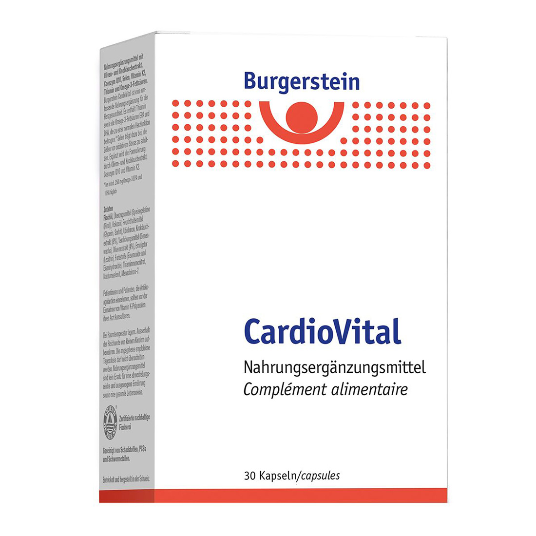 CardioVital