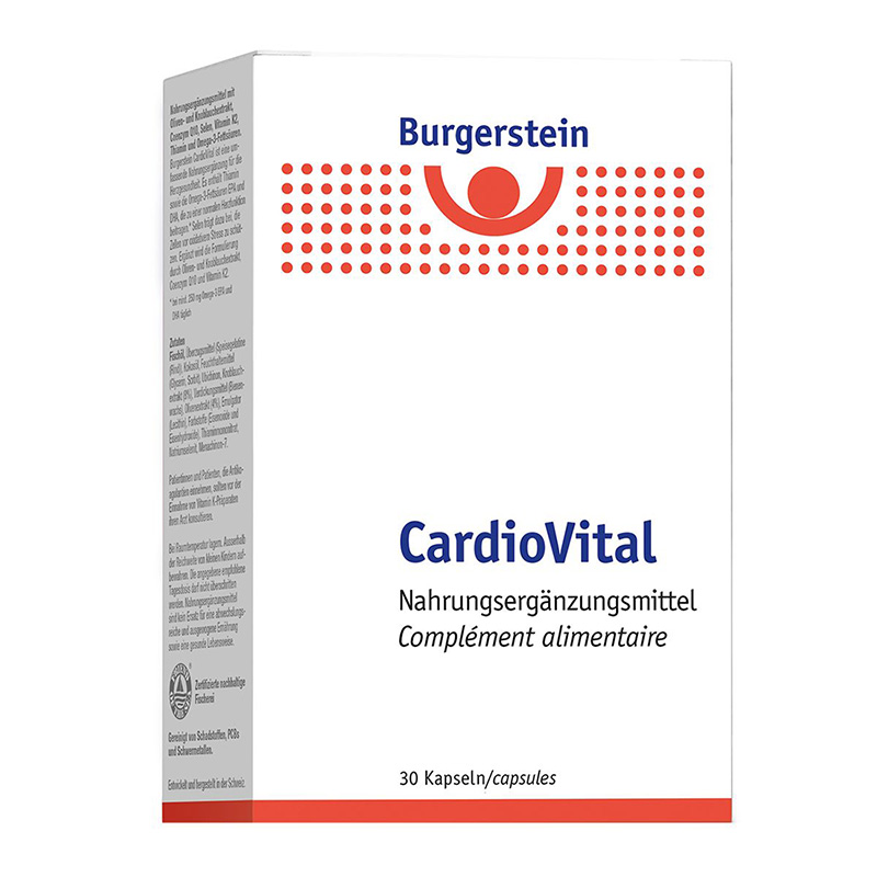 CardioVital