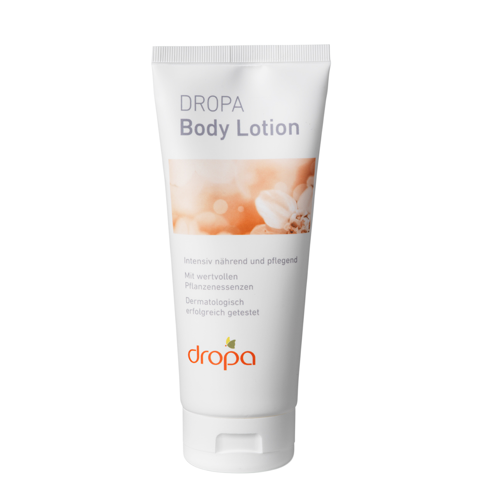 DROPA Body Lotion