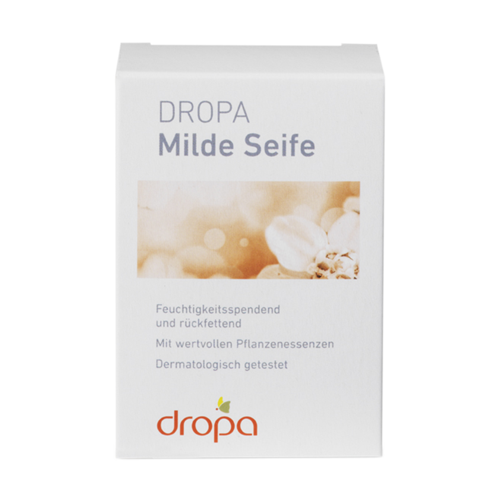 DROPA milde Seife