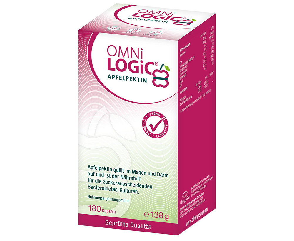 OMNi-BiOTiC® Apfelpektin