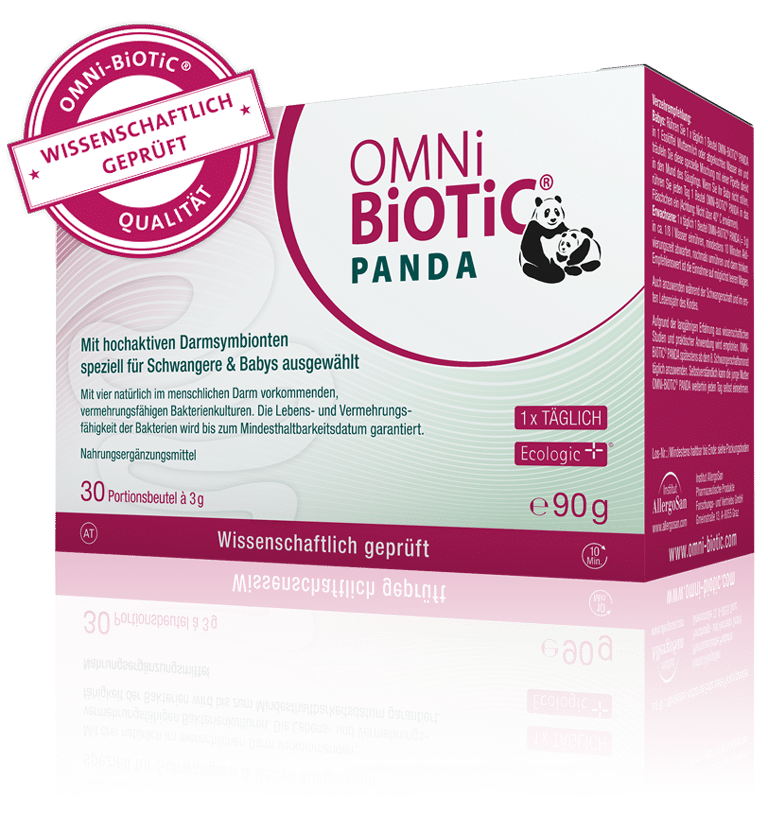 OMNi-BiOTiC® PANDA