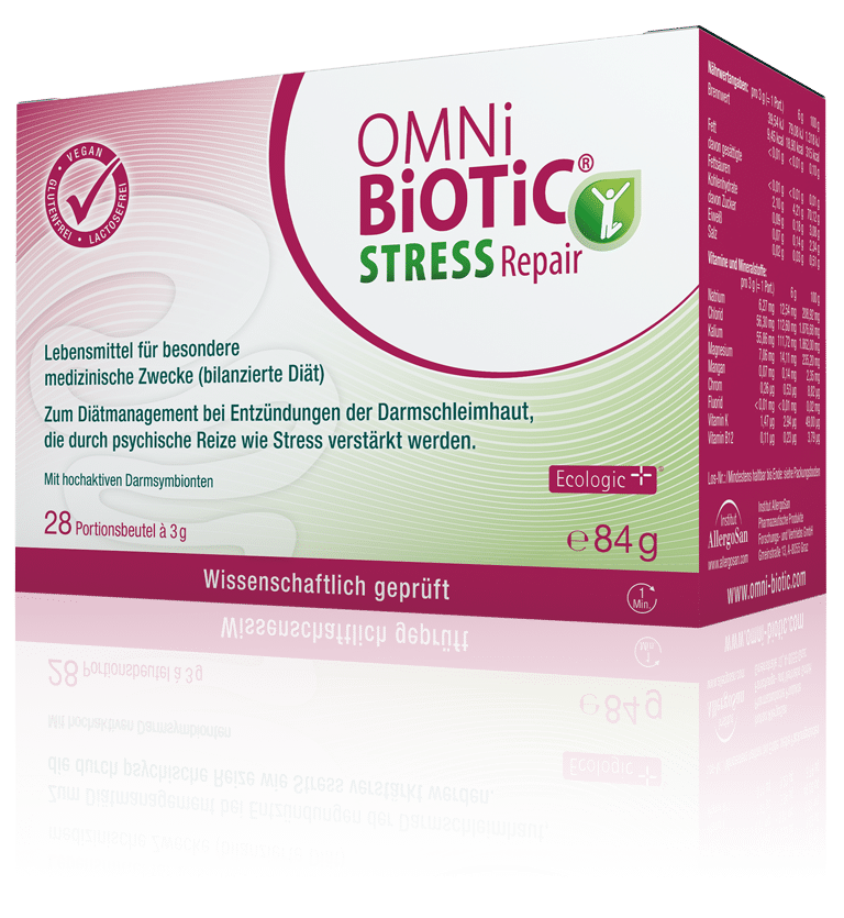 OMNi-BiOTiC® STRESS Repair